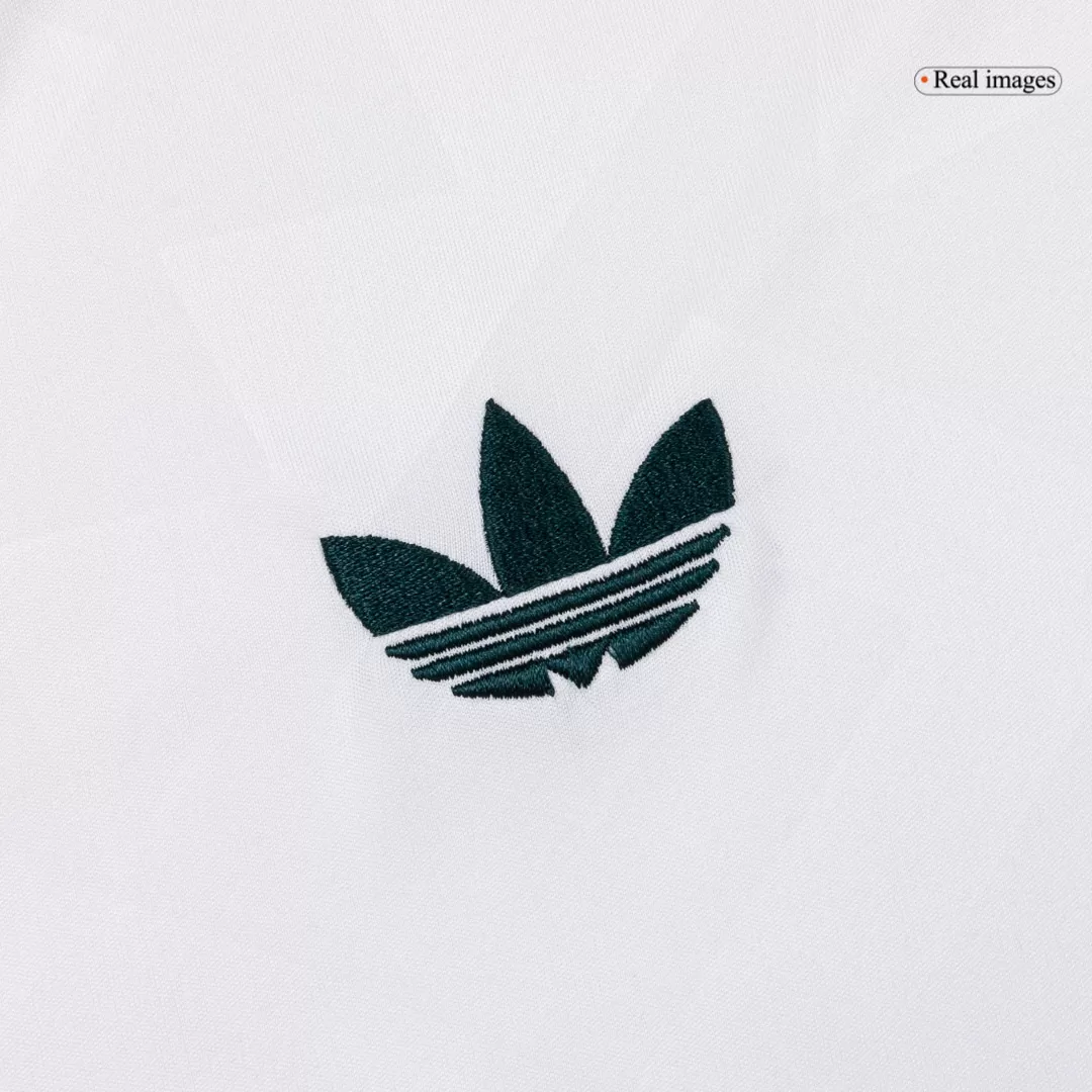 Mexico Away Soccer Jersey World Cup 2026 - Image 7