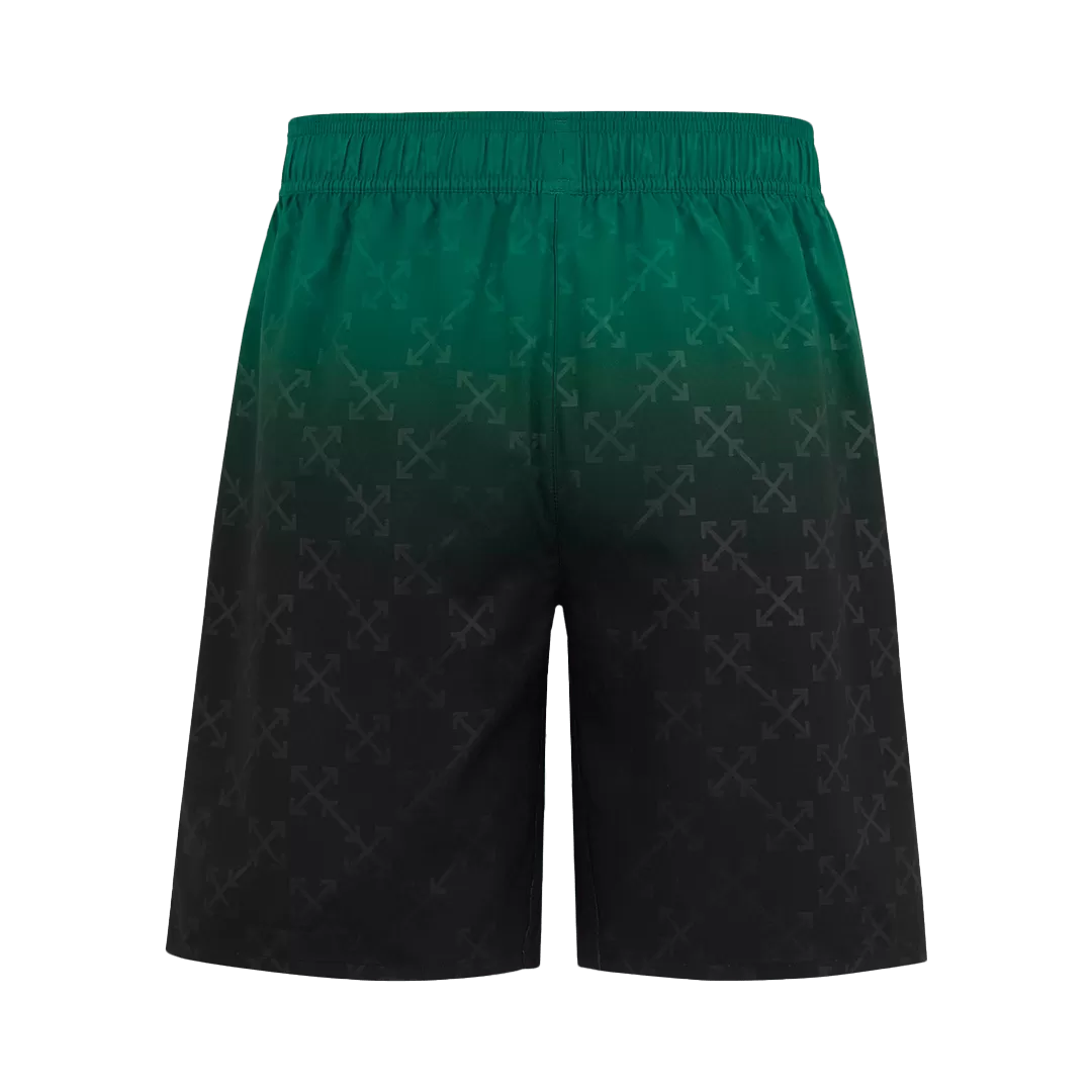 AC Milan Fourth Away Jerseys Kit - Image 17