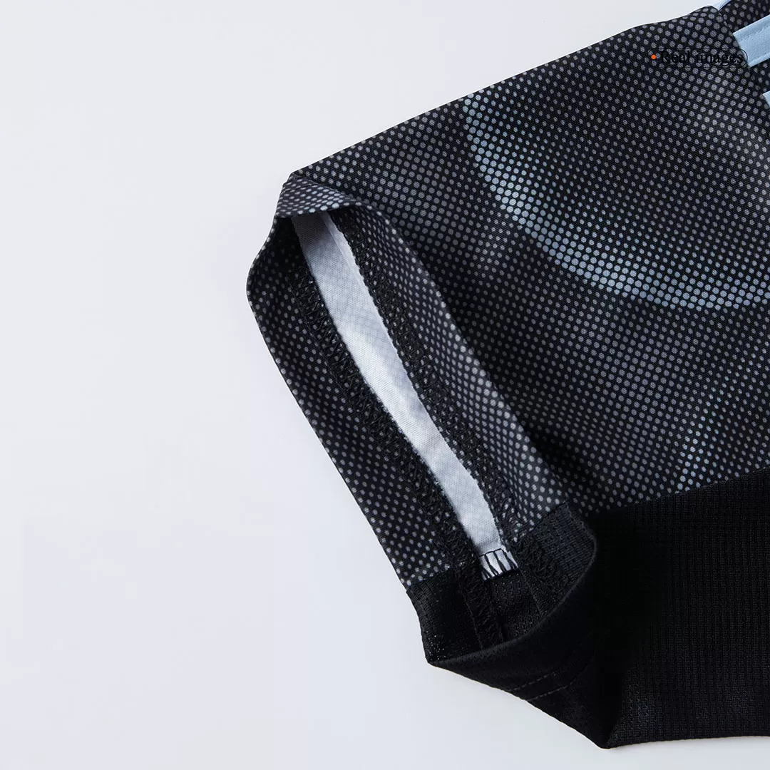 Aston Villa Away Soccer Jersey 2025/26 - Image 11