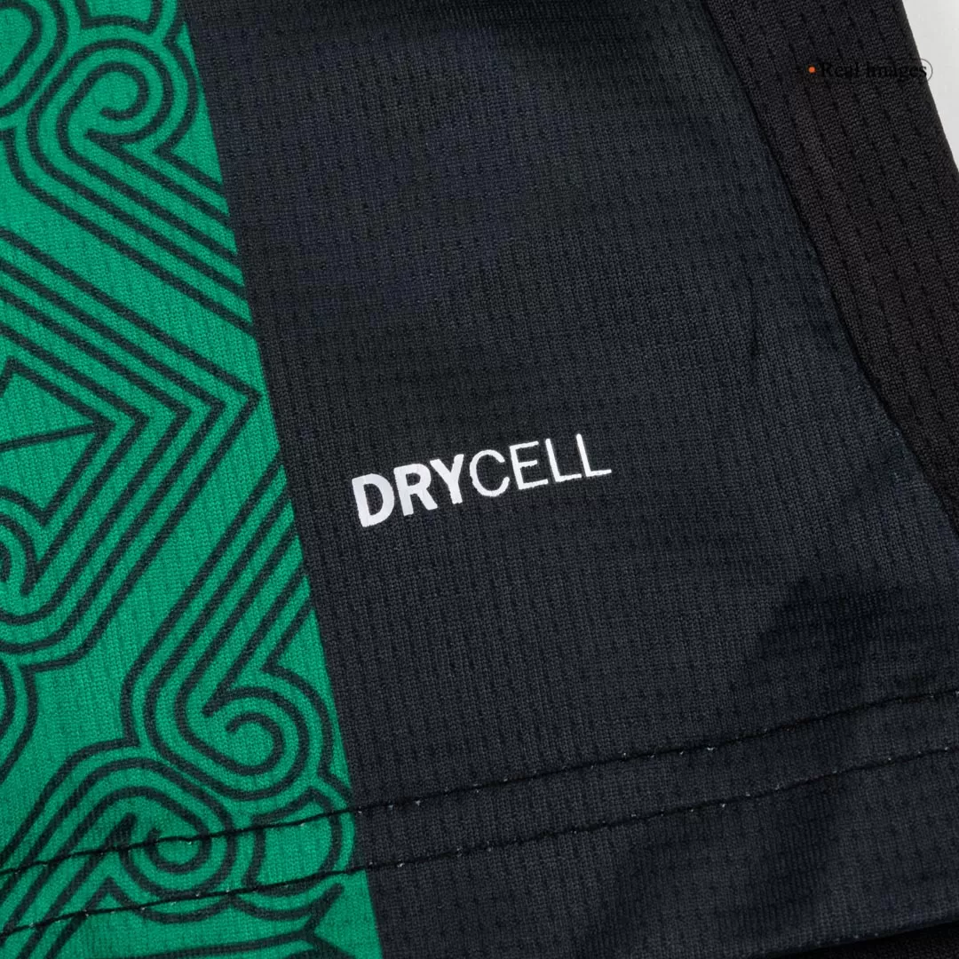 RC Lens Away Soccer Jersey 2025/26 - Image 11