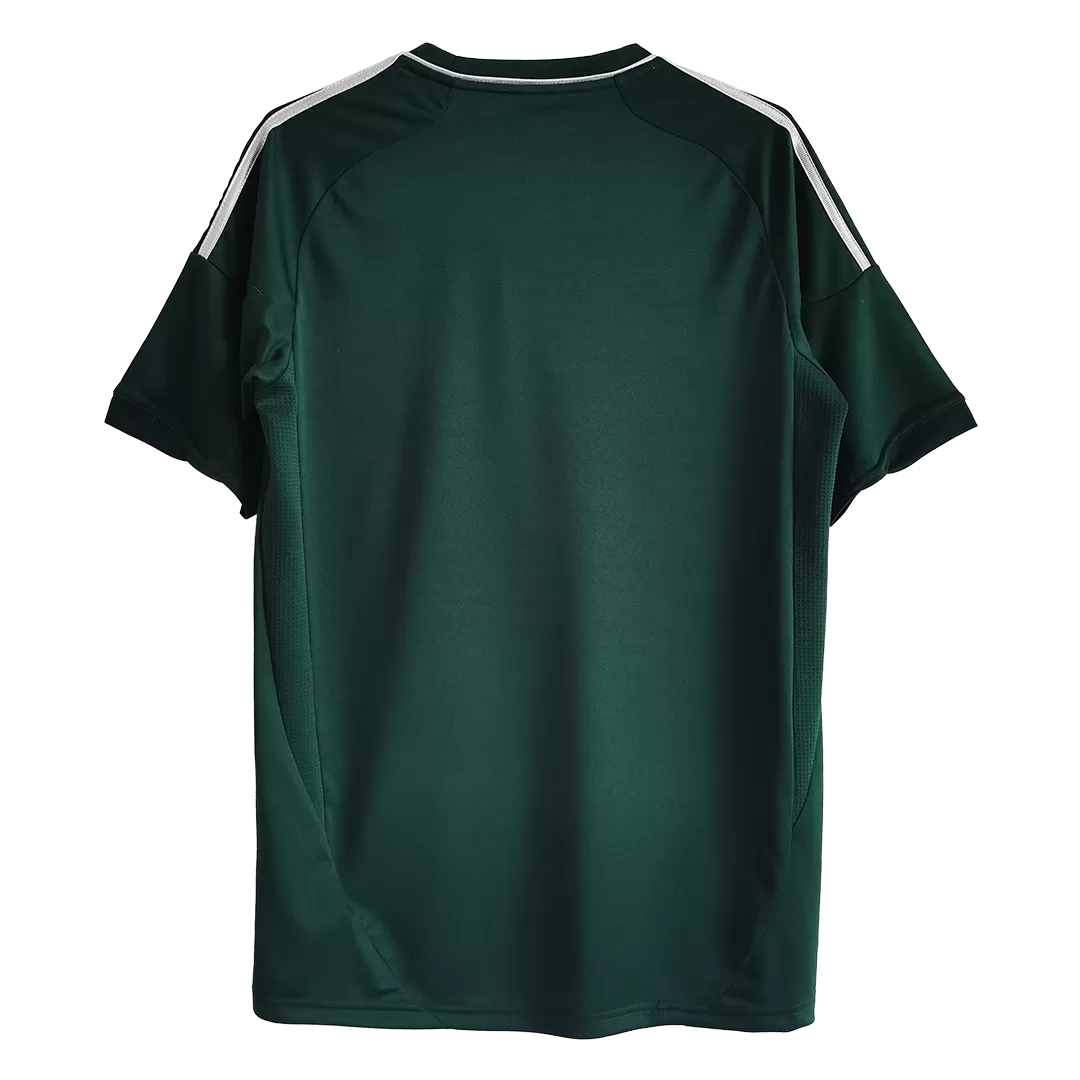 Vintage Soccer Jersey Real Madrid Third Away 2012/13 - Image 2