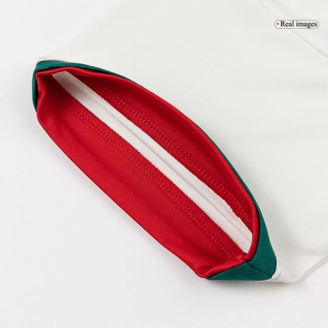 Algeria Home Soccer Jersey World Cup 2026 - Image 7