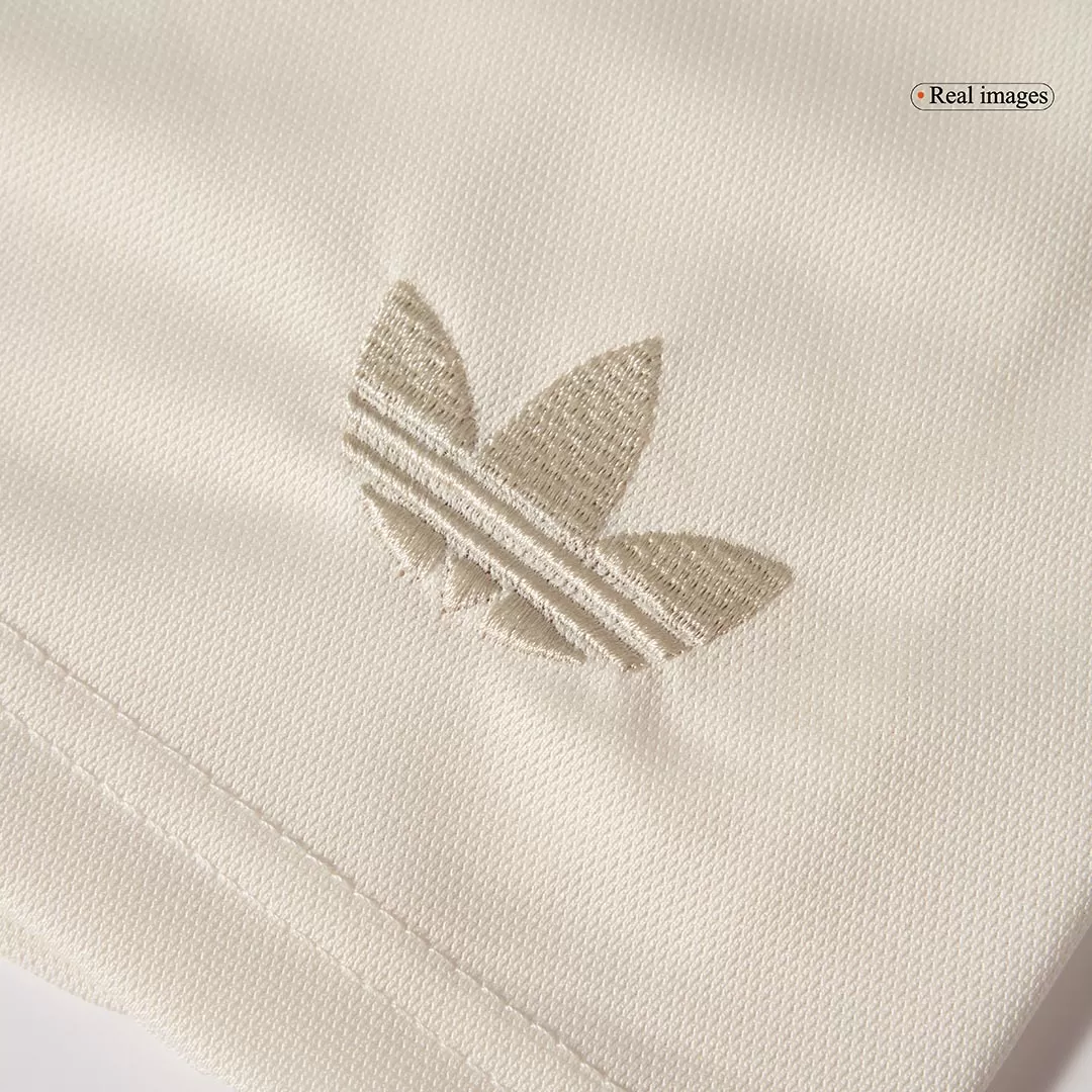 Colombia Soccer Shorts - 100th Anniversary - Image 7