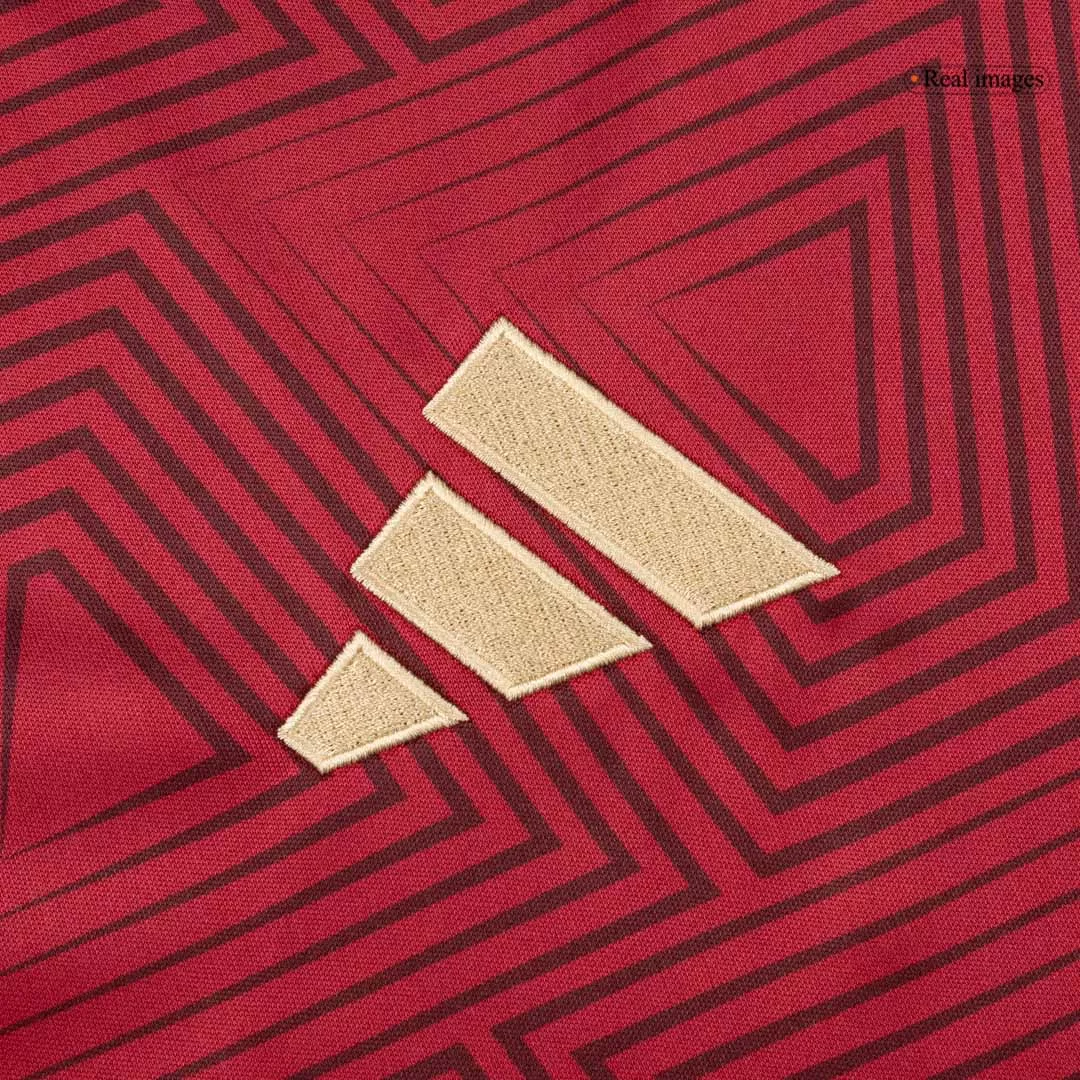 Venezuela Home Soccer Jersey World Cup 2026 - Image 6