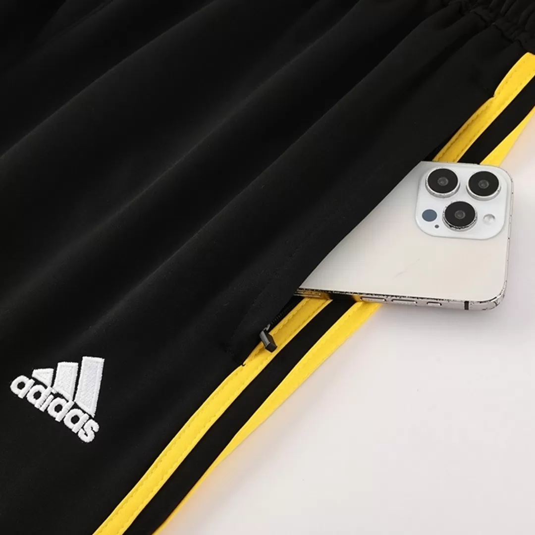 Arsenal Jacket Tracksuit 2025/26 Red - Image 13