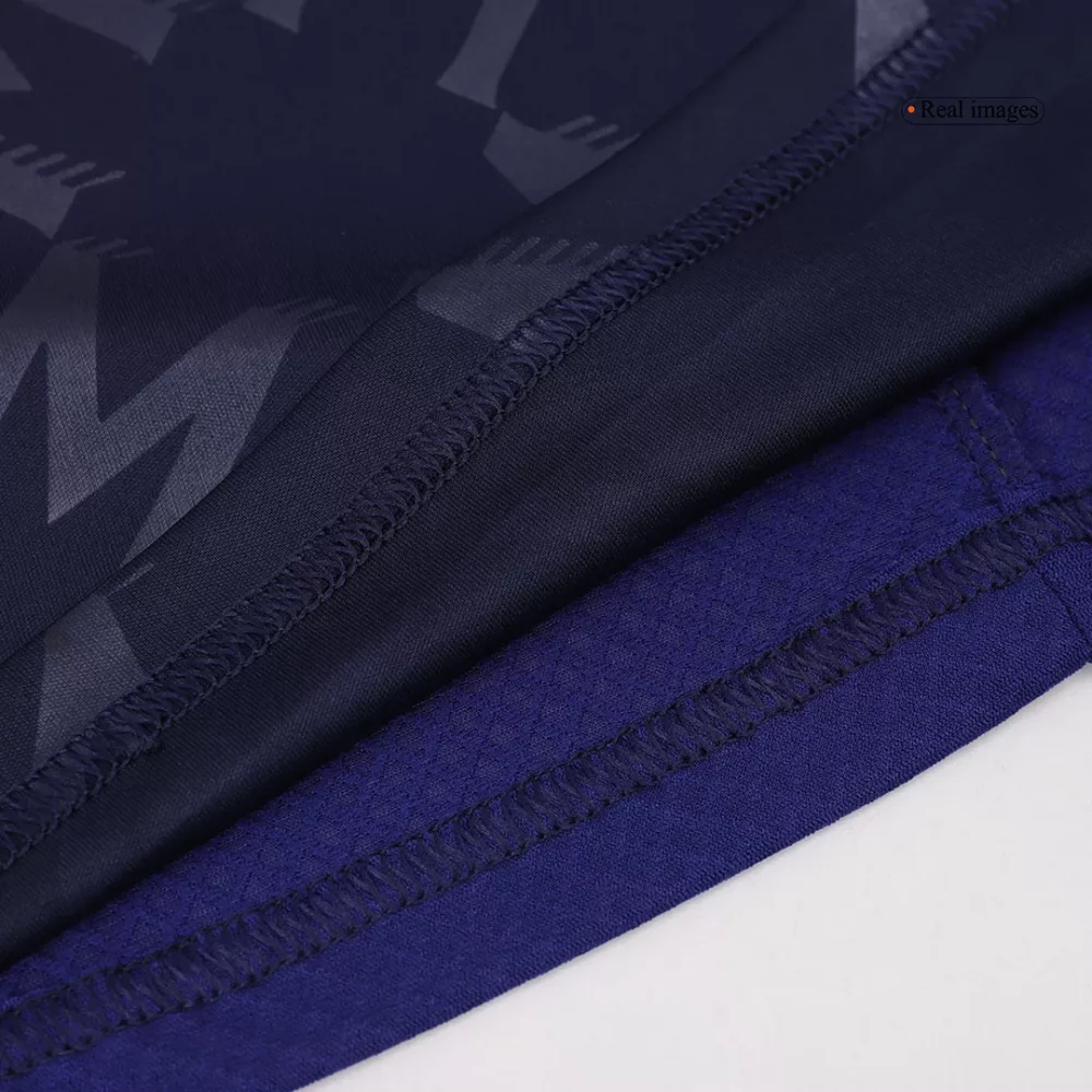 MOUNT #7 Manchester United Away Soccer Jersey - Image 9