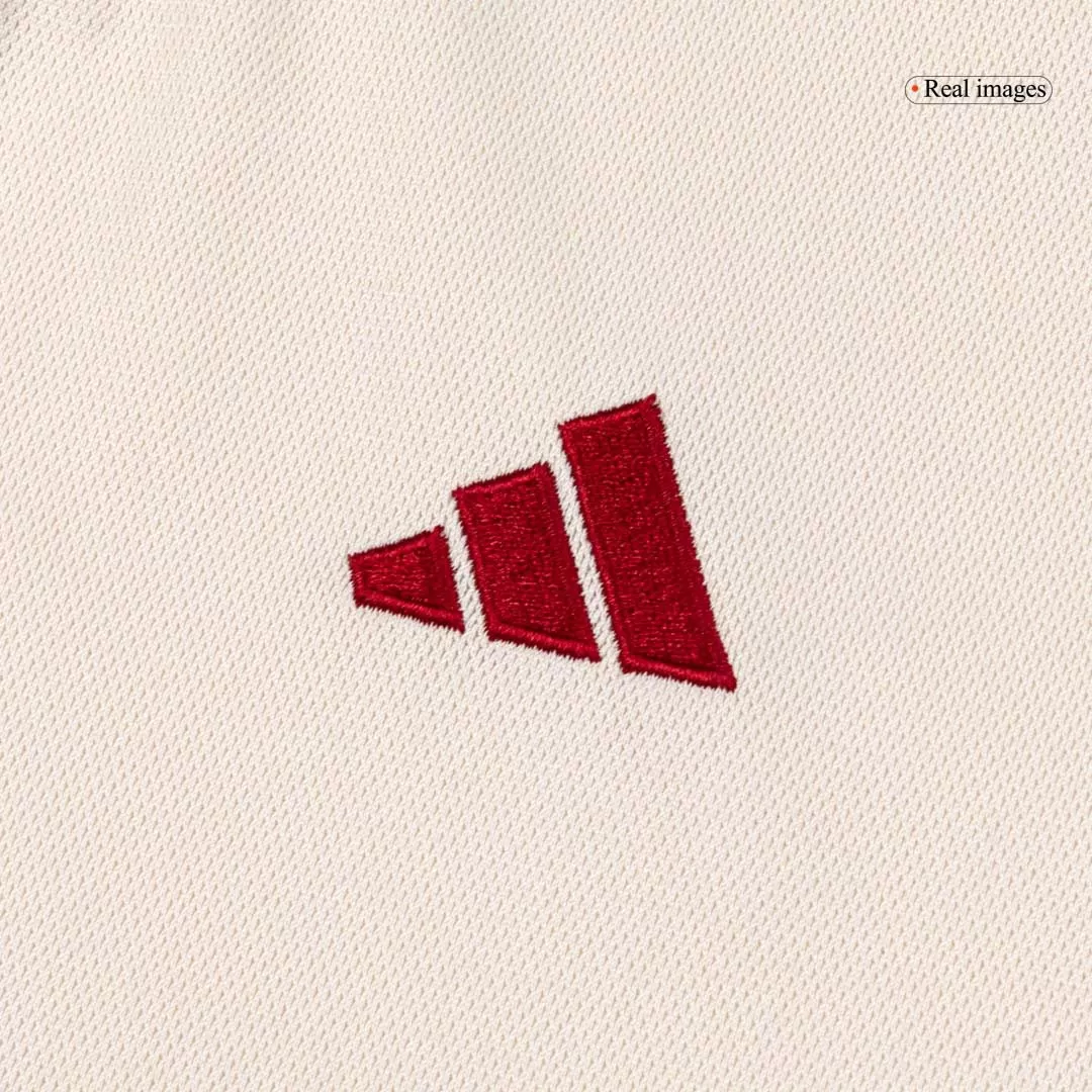 Liverpool Away Kids Soccer Jerseys Kit 2025/26 - Image 5