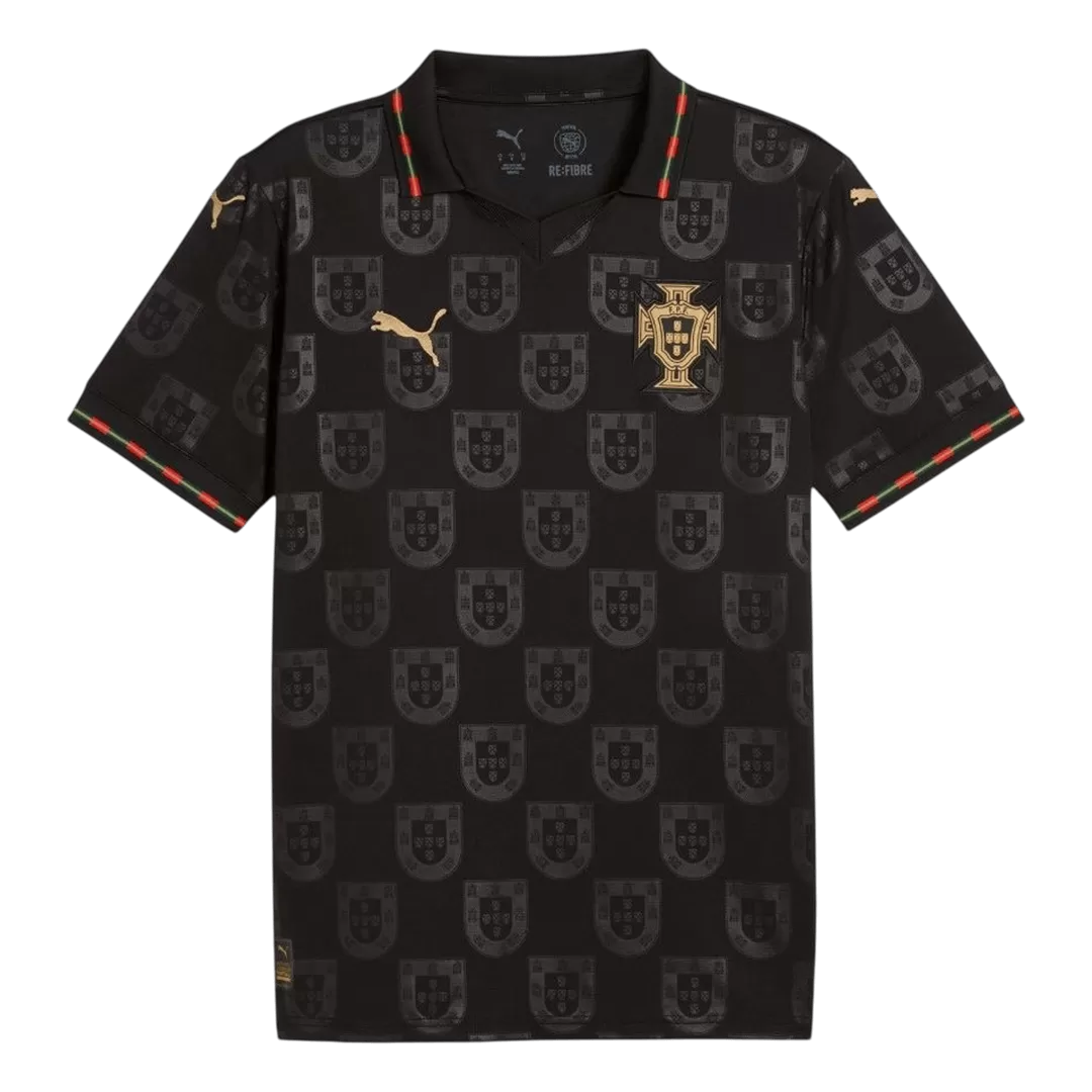 Portugal World Cup Jerseys Kit 2026 - Image 3