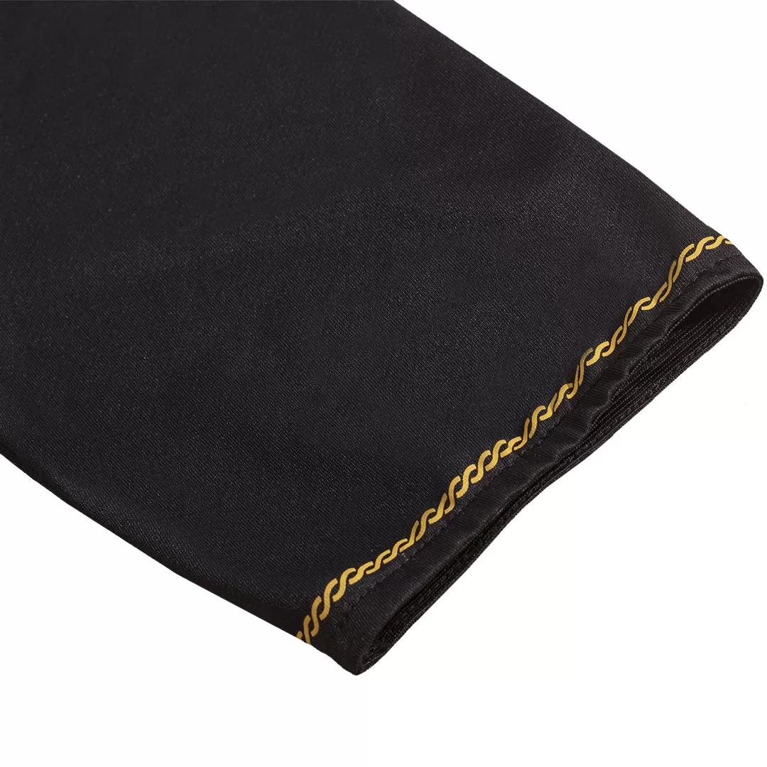 Vintage Soccer Jersey Portugal Away 2006 - Image 5