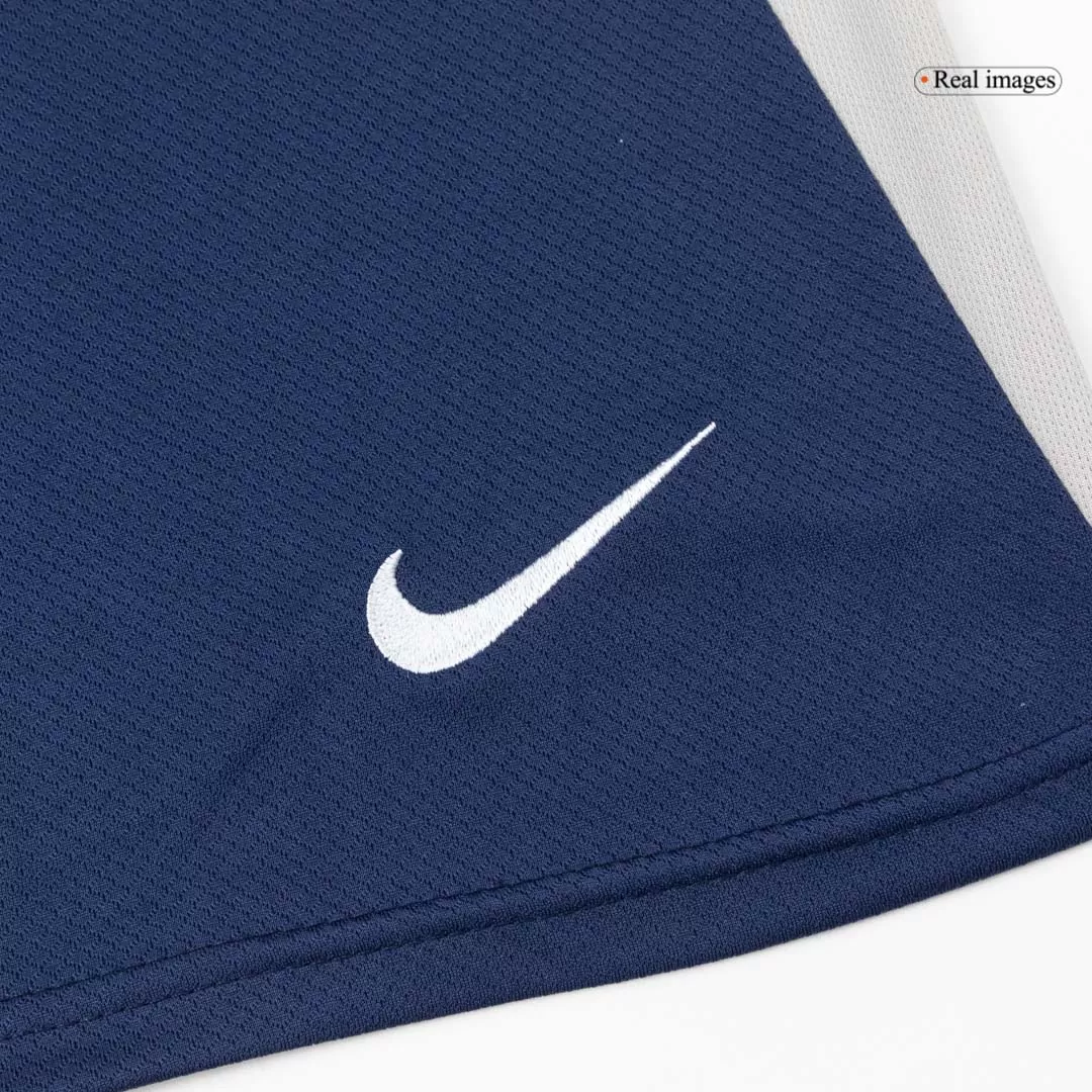 Tottenham Hotspur Home Kids Soccer Jerseys Kit 2025/26 - Image 12