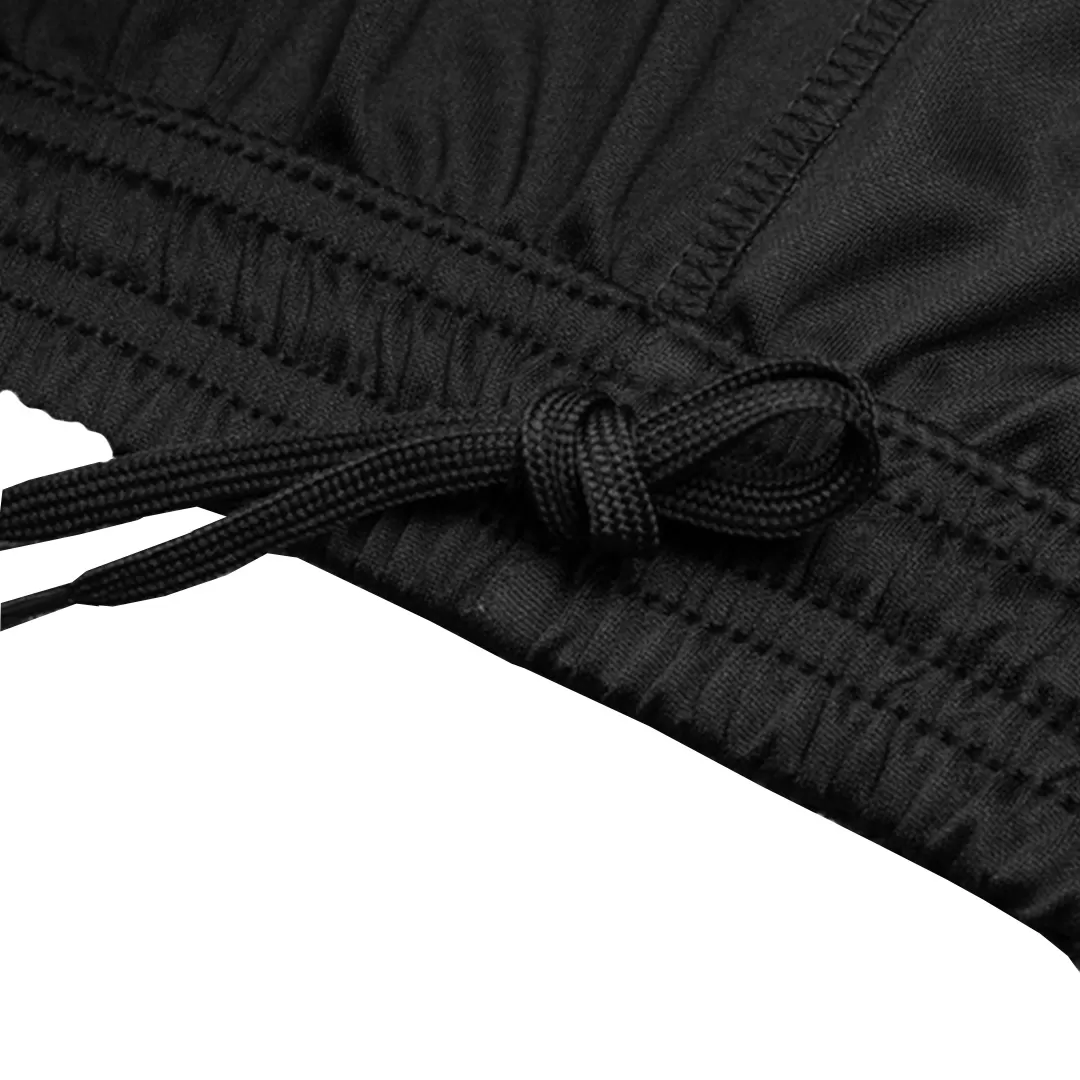 Barcelona 1/4 Zip Tracksuit Blue - Image 13