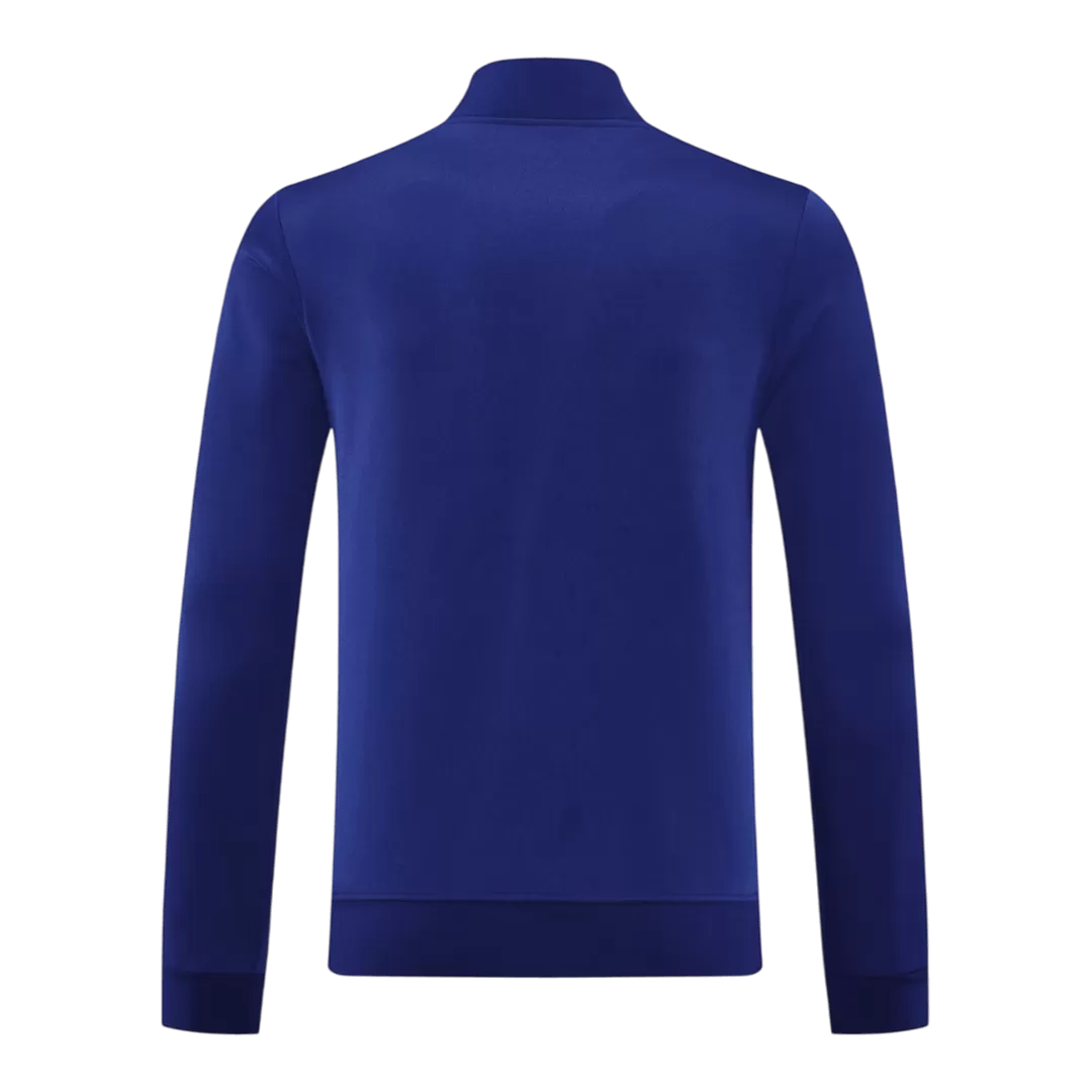Arsenal Jacket Tracksuit 2025/26 Blue - Image 6
