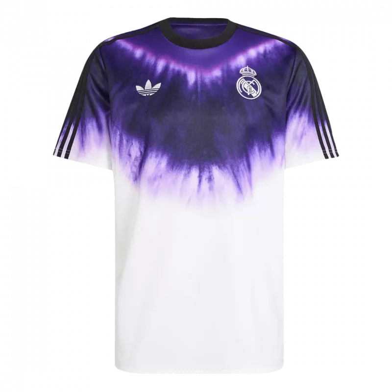 Real Madrid CNY Soccer Jersey