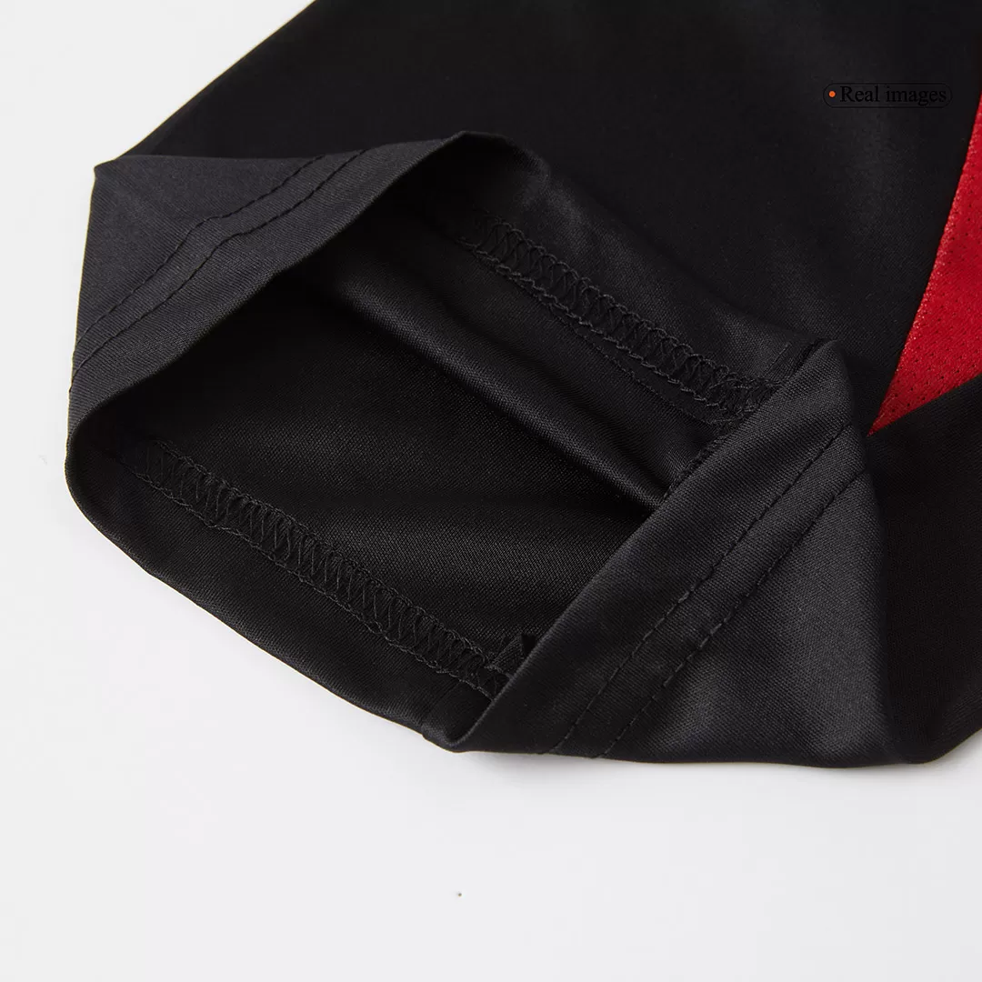 Fulham Away Soccer Jersey - Image 11