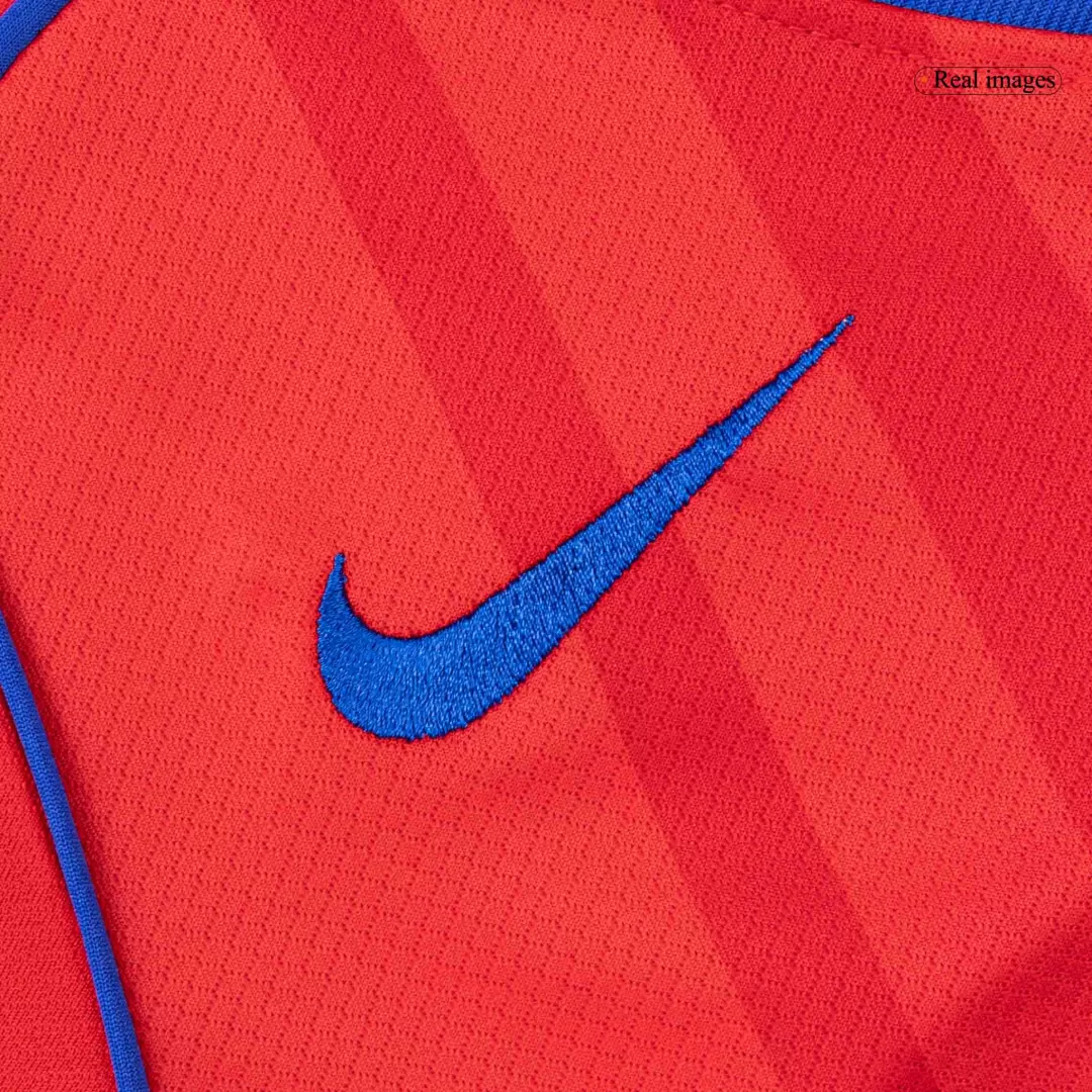 PSG Third Away Kids Soccer Jerseys Full Kit 2025/26 - Image 6