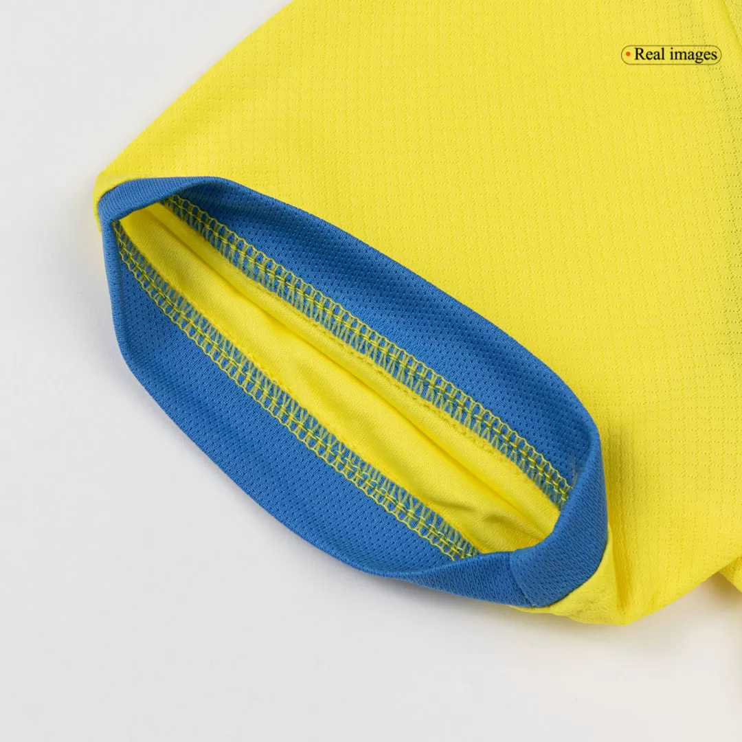 Tottenham Hotspur Third Away Kids Soccer Jerseys Kit 2025/26 - Image 7