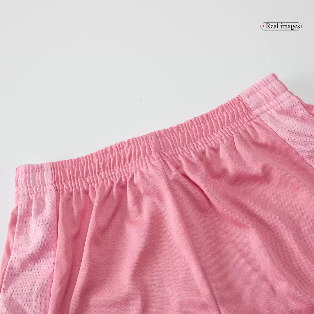 Inter Miami CF Home Kids Soccer Jerseys Kit 2025 - Image 15