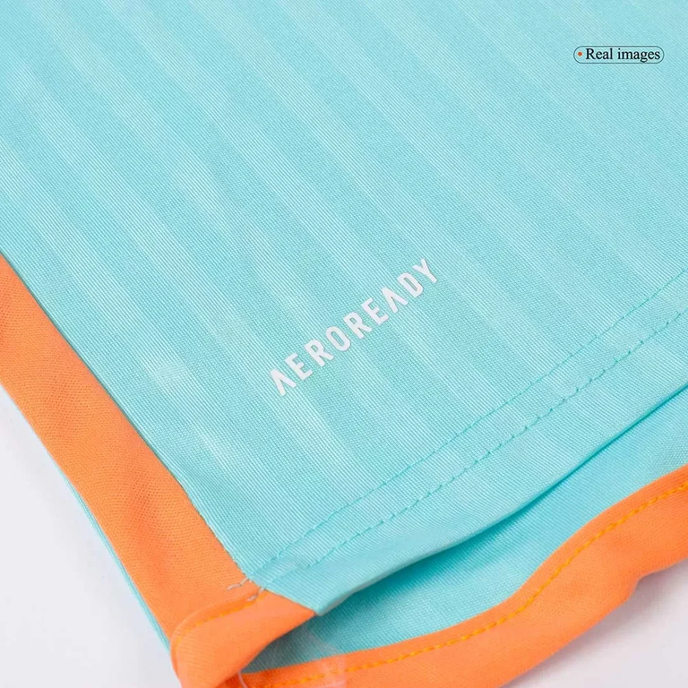 Inter Miami CF Third Away Kids Soccer Jerseys Kit - Image 13