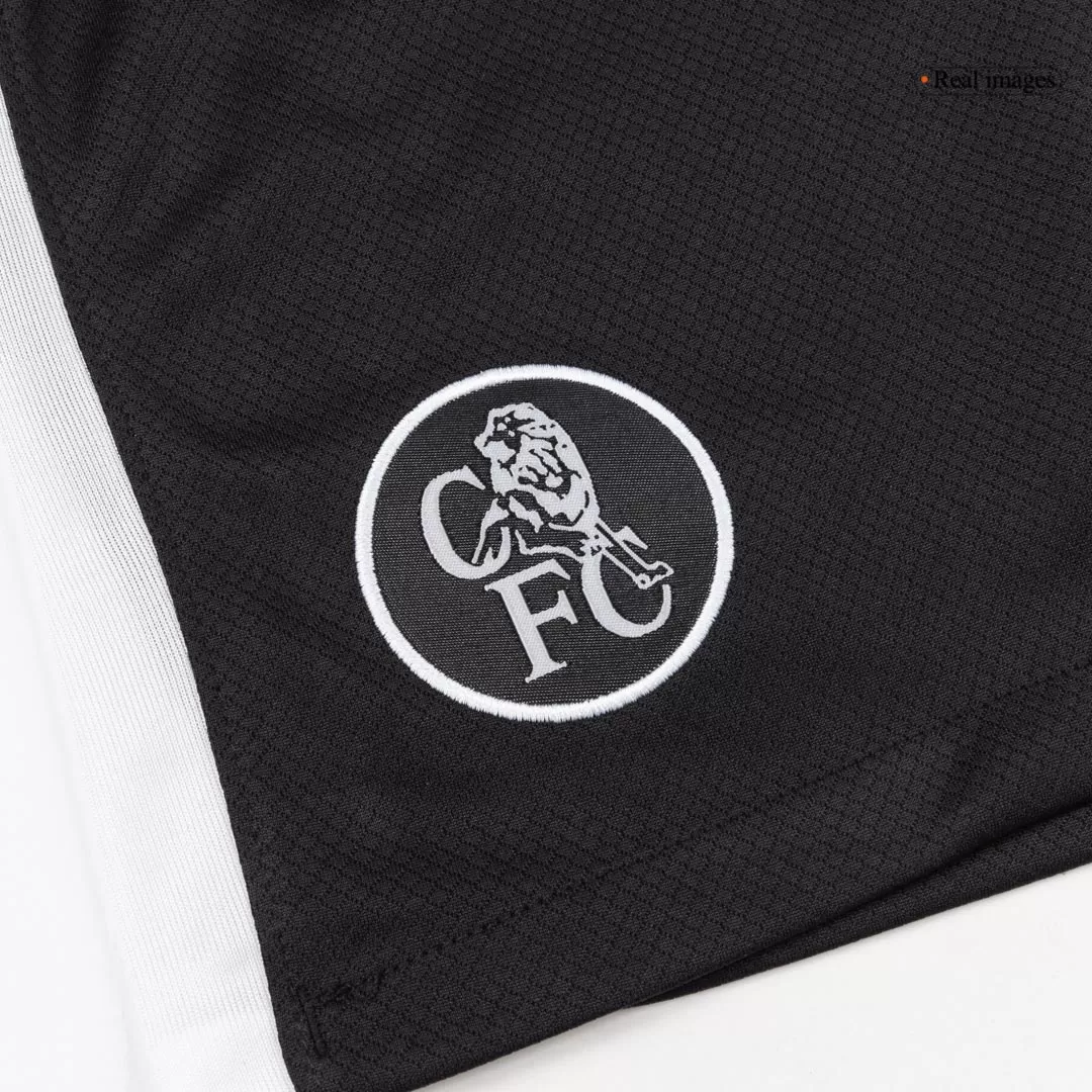 Chelsea Third Away Jerseys Full Kit 2025/26 - Image 13