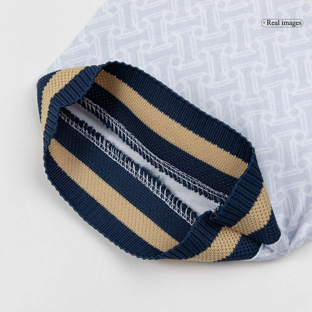 Italy Away Player Version Jersey World Cup 2026 - Image 6