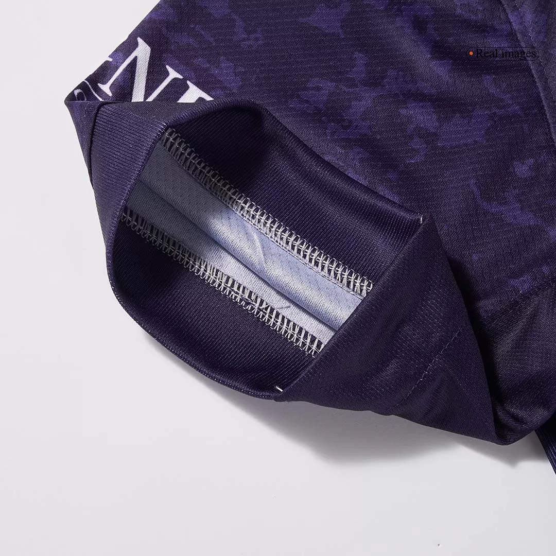 Pumas UNAM Third Away Soccer Jersey - Image 10