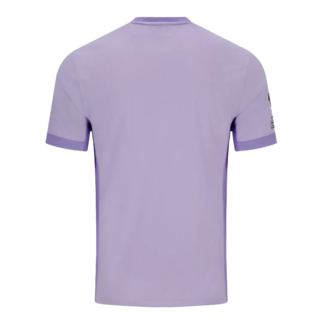 Brighton & Hove Albion Away Soccer Jersey 2025/26 - Image 2