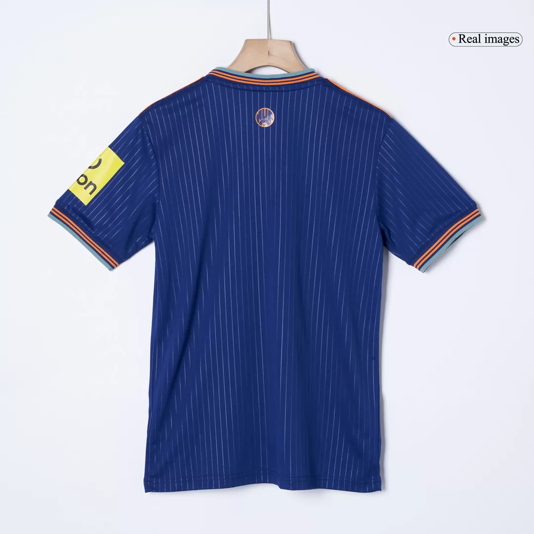 Newcastle United Third Away Soccer Jersey 2025/26 - Image 6