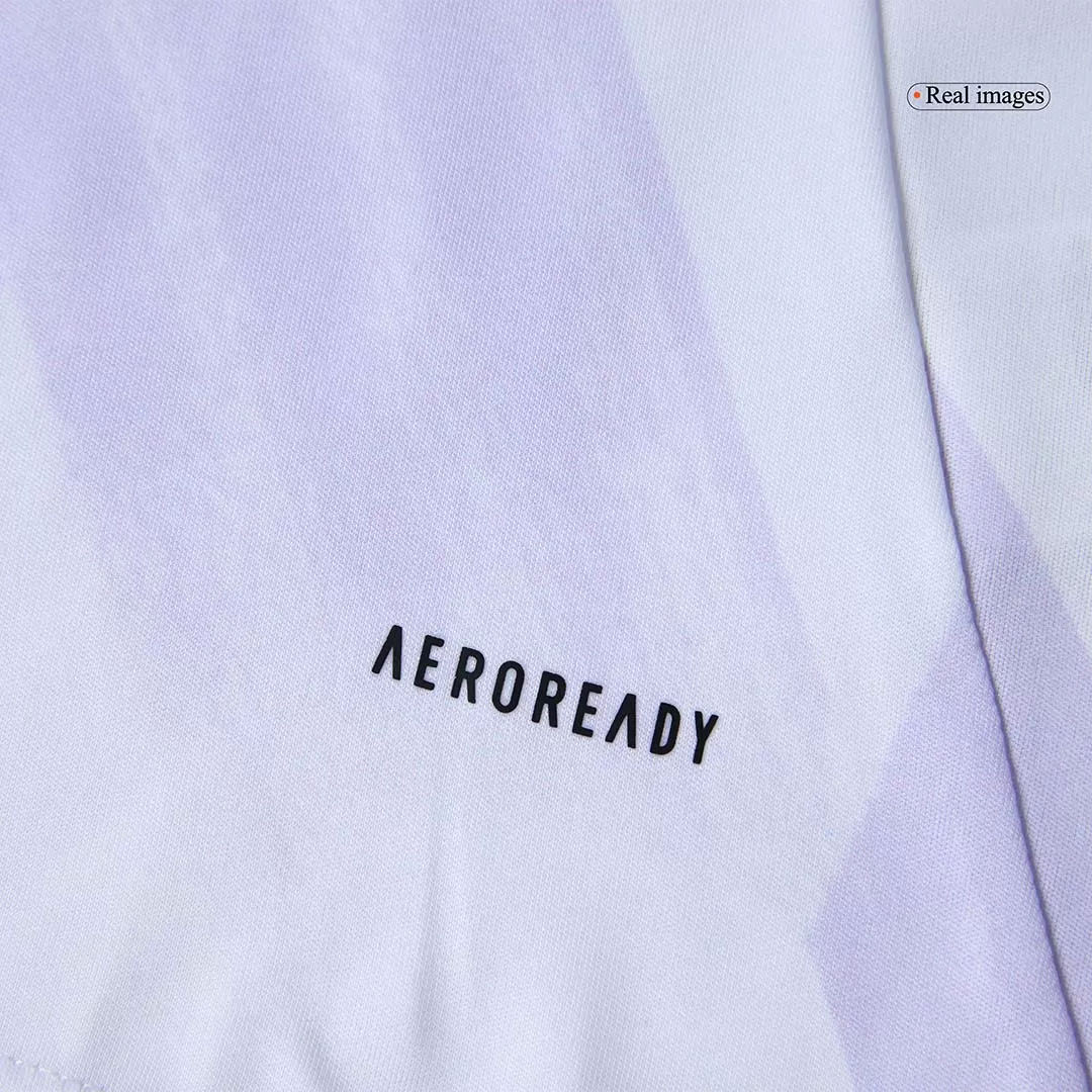 B.FERNANDES #8 Manchester United Away Soccer Jersey 2025/26 - Image 12