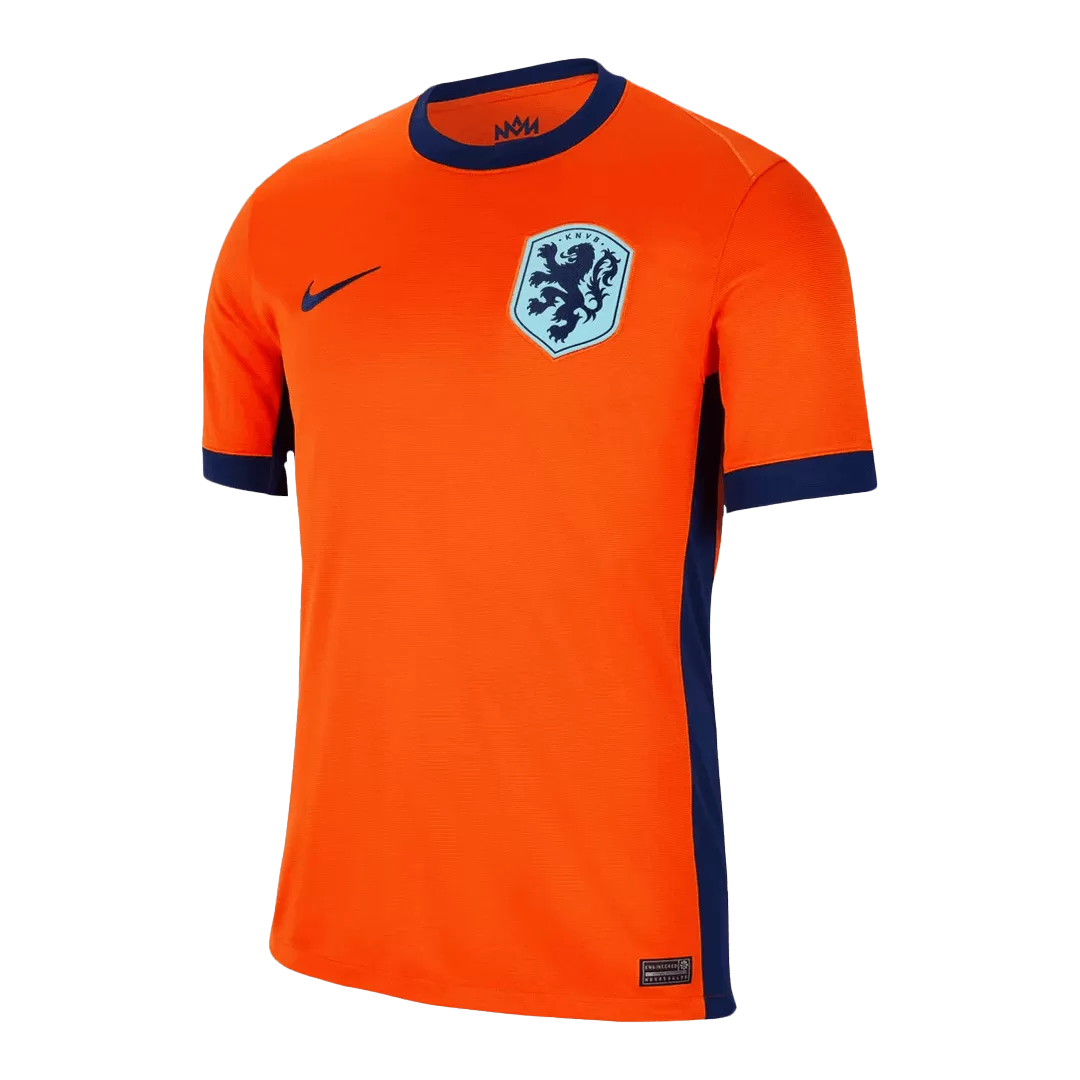 Netherlands Home Jerseys Full Kit EURO - Image 2