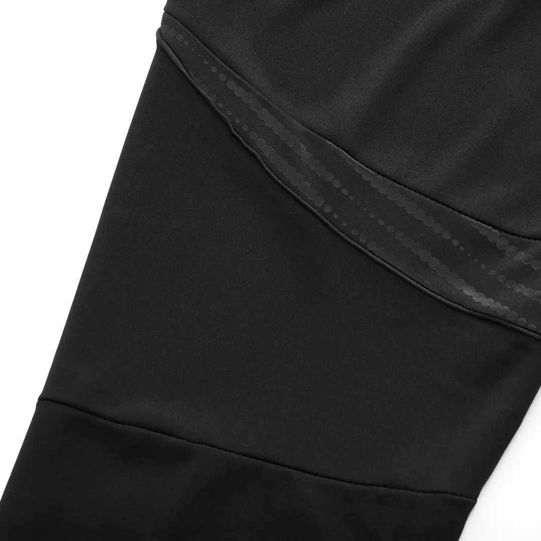 Liverpool 1/4 Zip Tracksuit 2025/26 Kids Green - Image 25