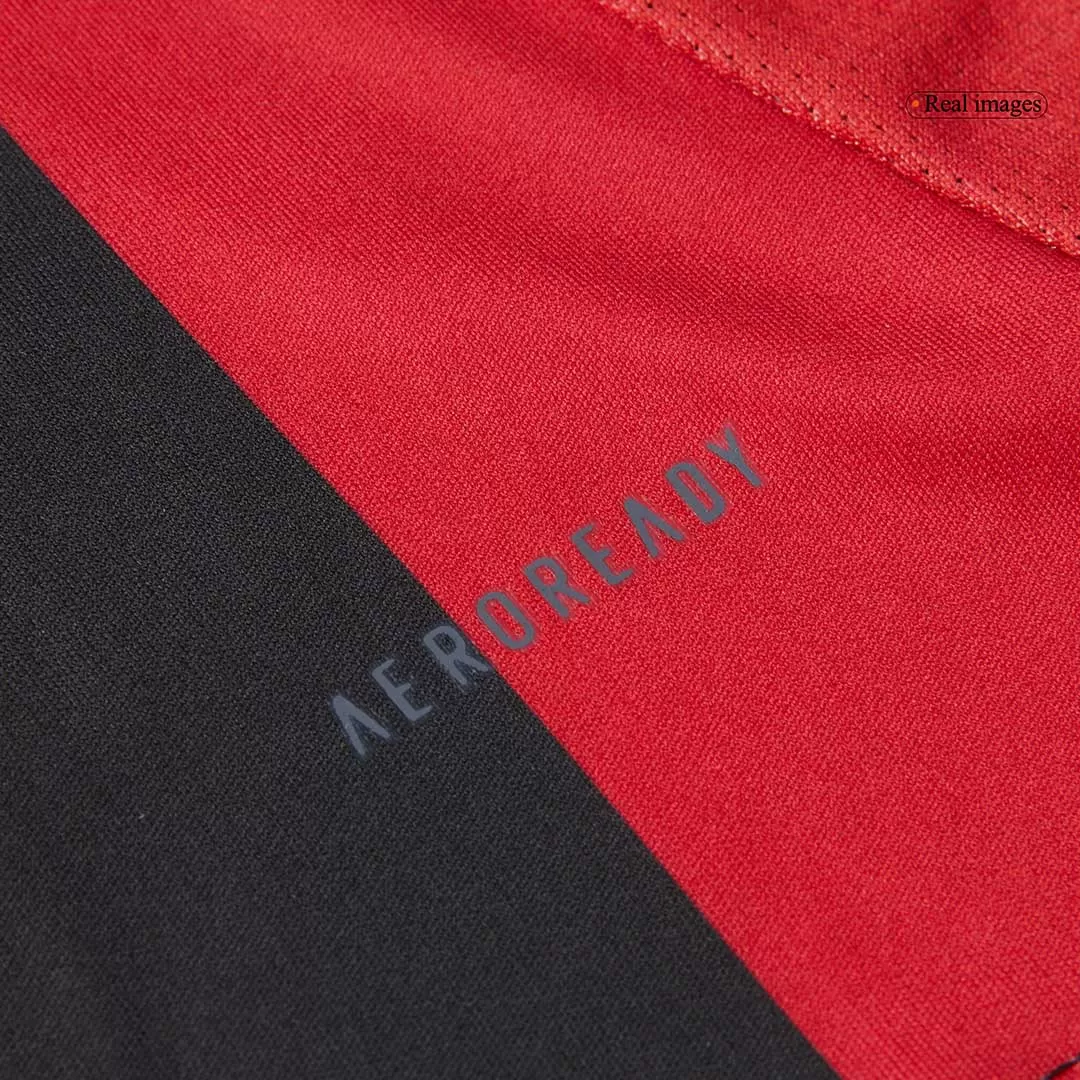 Fulham Away Soccer Jersey - Image 13