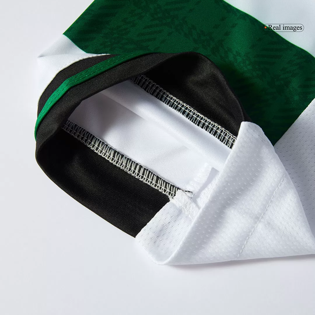 Celtic Home Soccer Jersey 2025/26 - Image 11