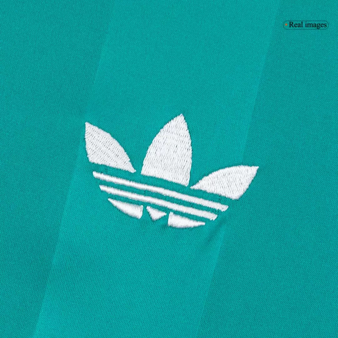 Liverpool Third Away Jerseys Kit 2025/26 - Image 9