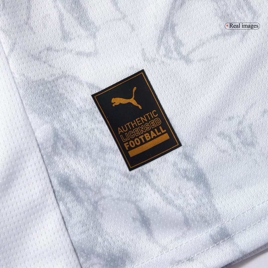 Manchester City KidSuper Soccer Jersey 2025/26 - Club World Cup - Image 12