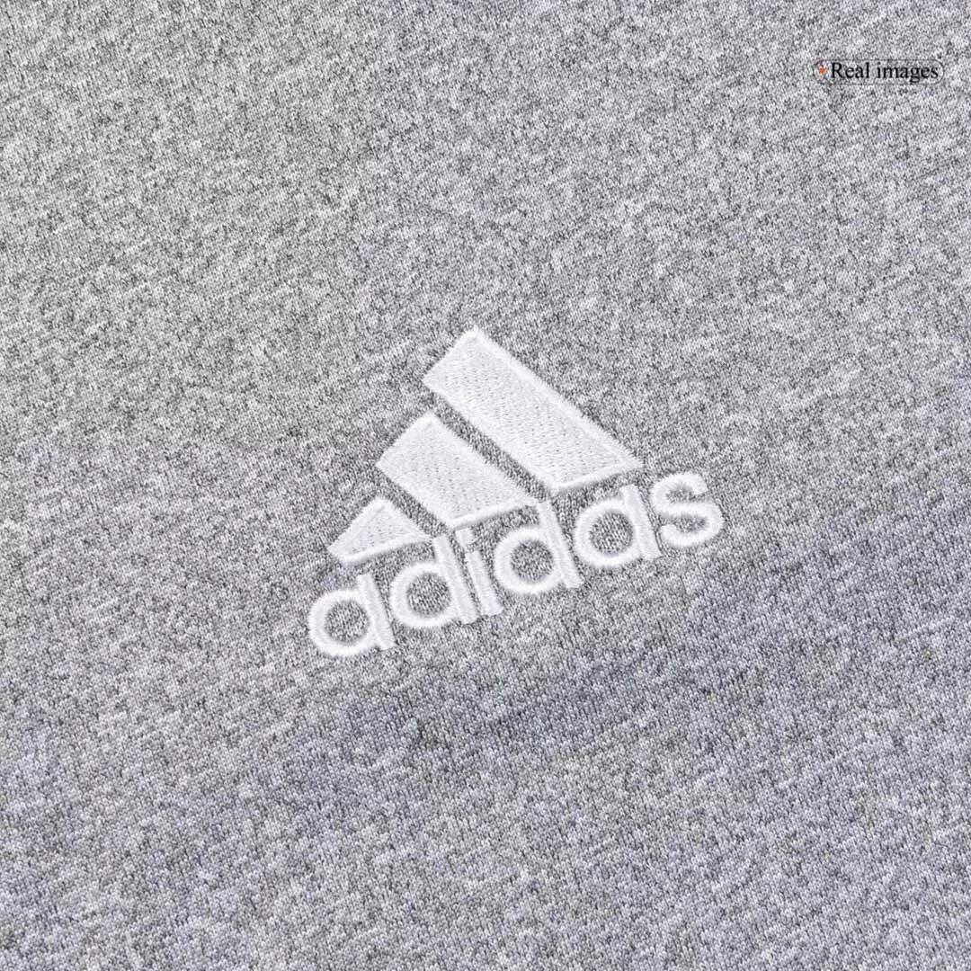 Retro Soccer Jersey Real Madrid Away 2015/16 - Image 6