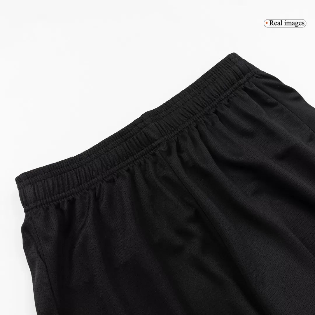 Portugal Soccer Shorts 2026 - Image 3