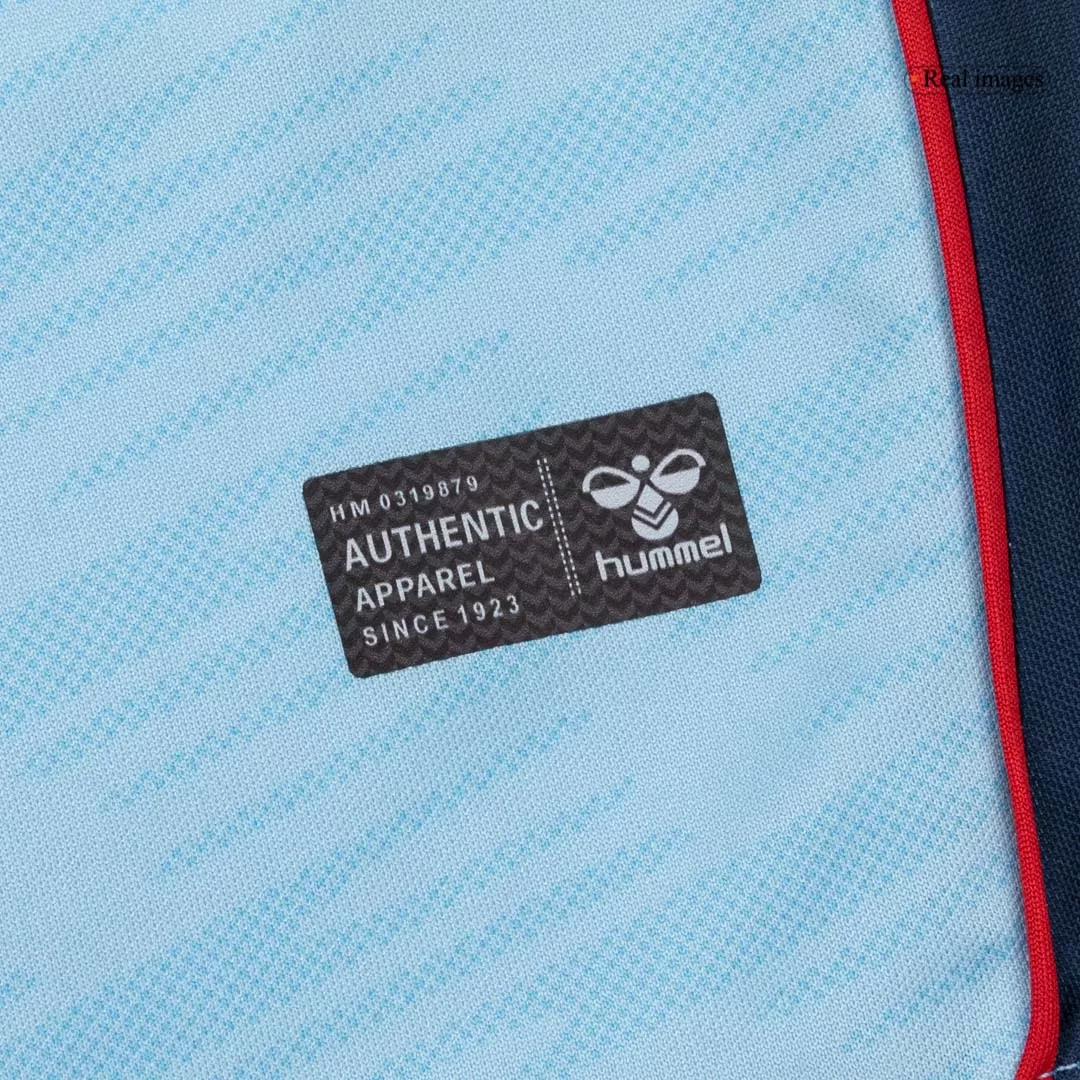 Celta Vigo Home Soccer Jersey 2025/26 - Image 11