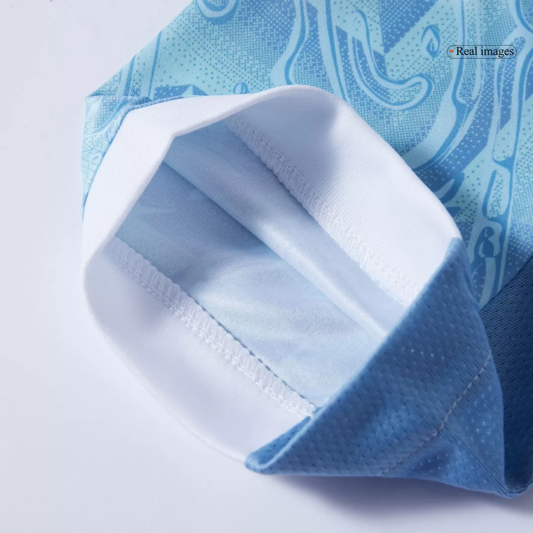 Juventus Away Soccer Jersey 2025/26 - Image 8