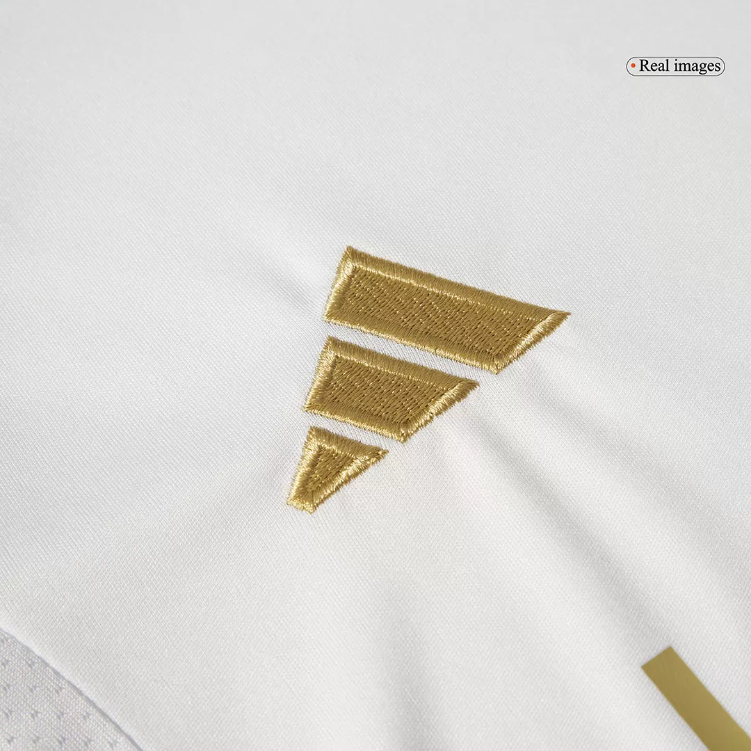 RONALDO #7 Al Nassr Third Away Kids Soccer Jerseys Kit - ACL - Image 10