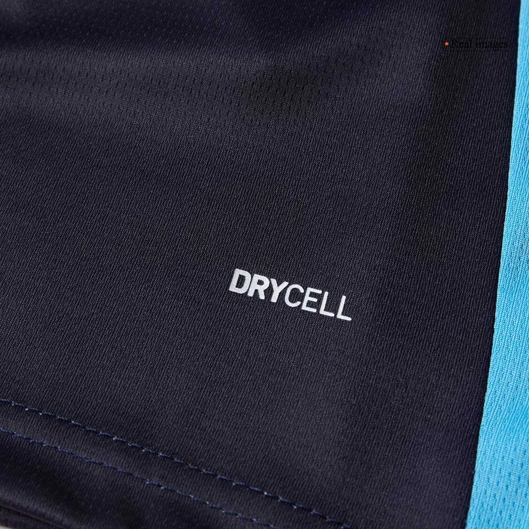 Marseille Away Soccer Jersey 2025/26 - Image 14