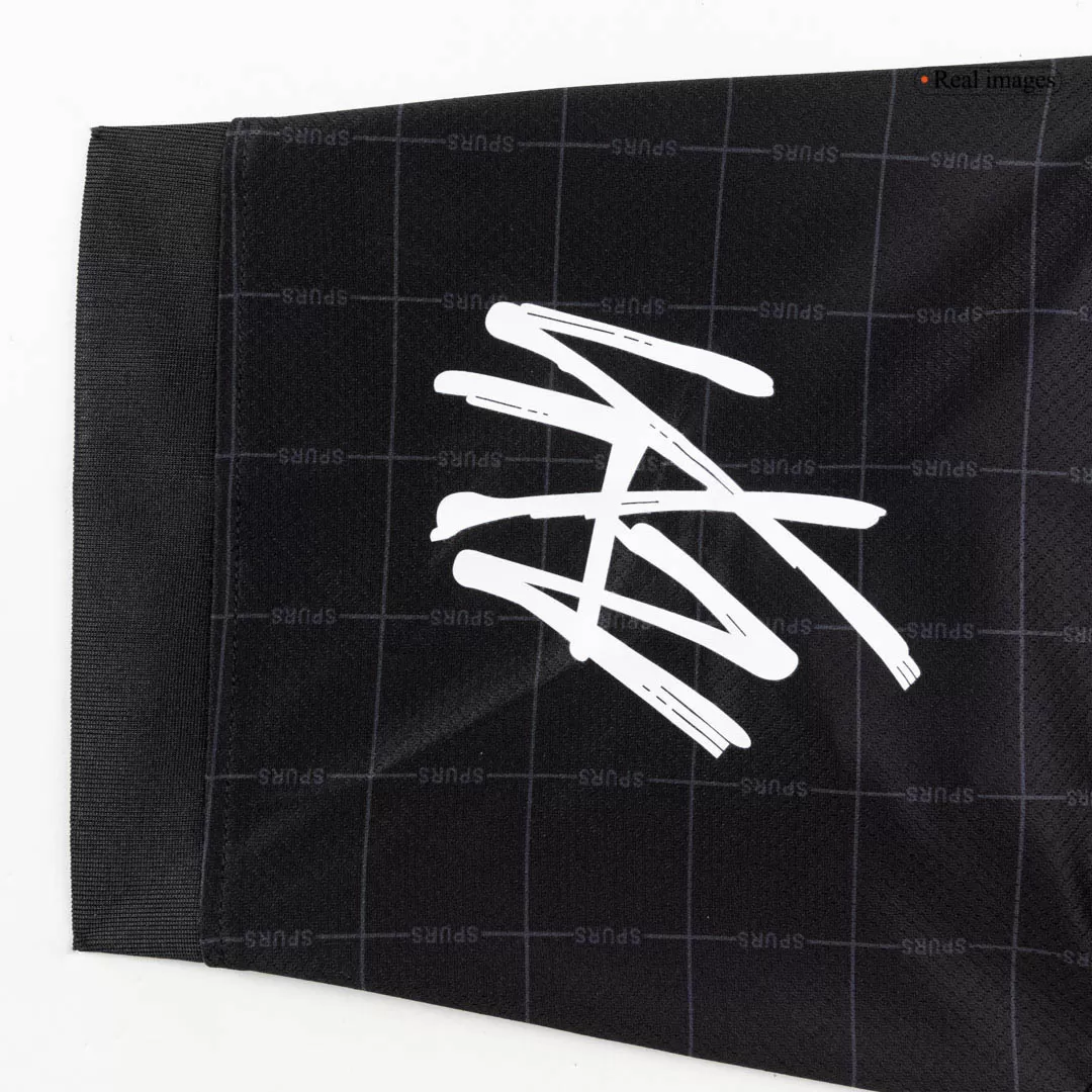 Tottenham Hotspur Soccer Jersey 2025/26 - Image 10