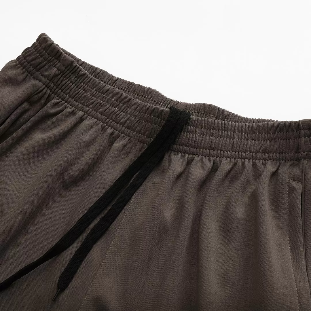 Real Madrid 1/4 Zip Tracksuit 2025/26 Green - Image 17