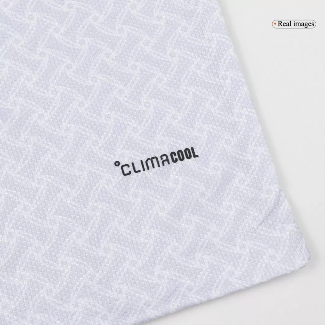 Italy Away Soccer Jersey World Cup 2026 - Image 7