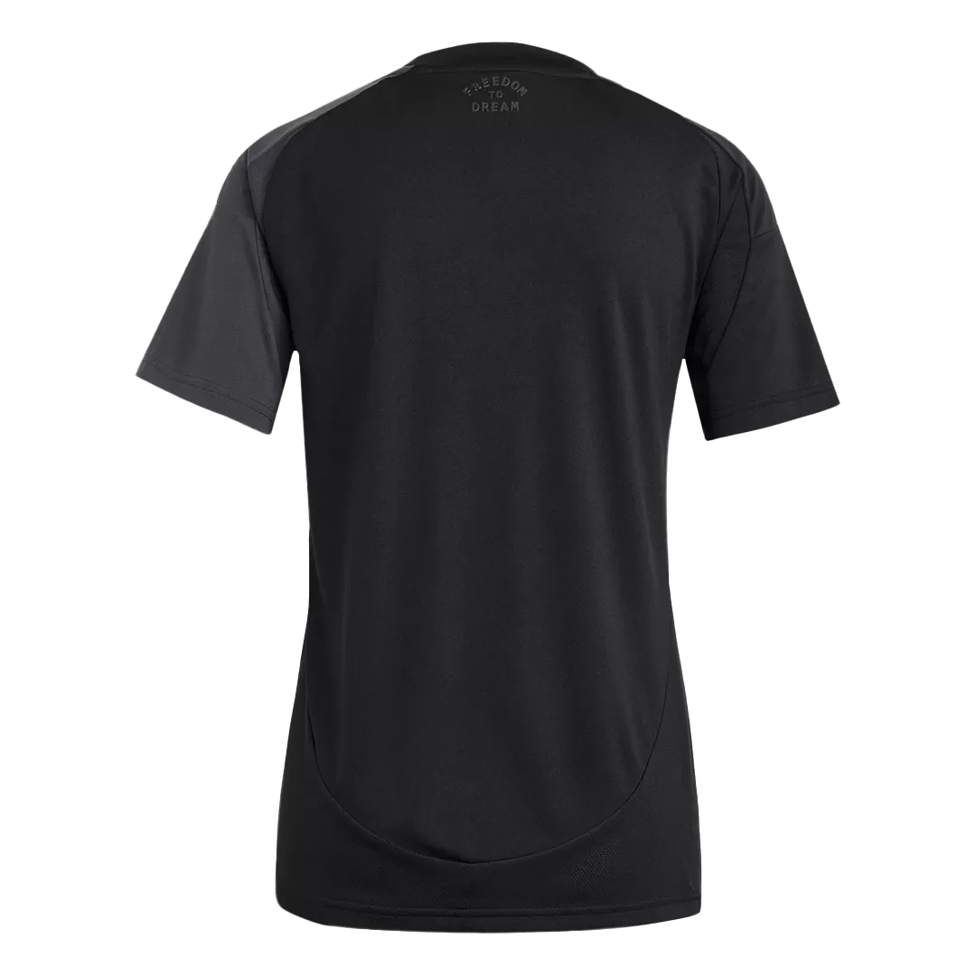 Women's Inter Miami CF Away Jersey 2025 - Image 2