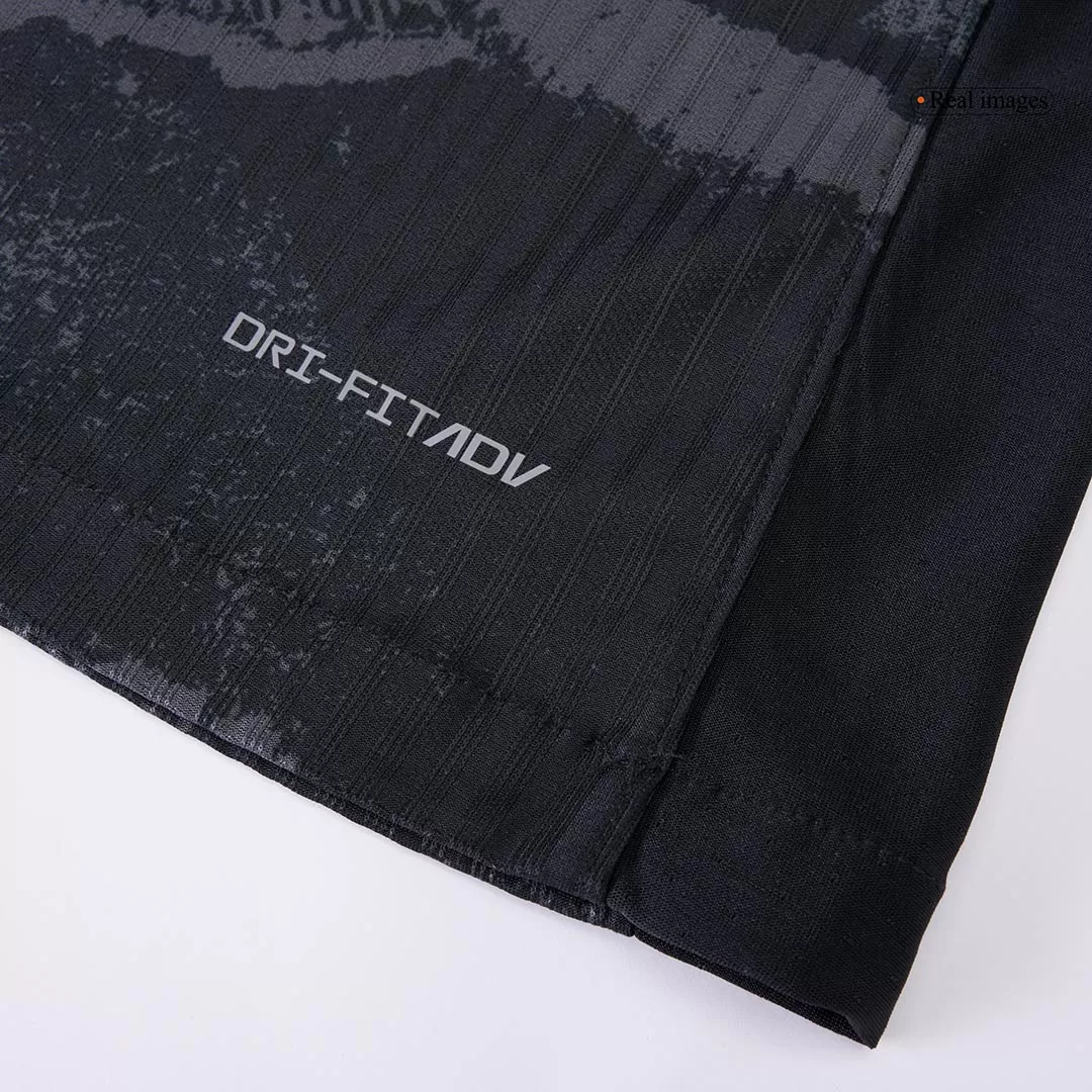 PALMER #20 Chelsea Third Away Soccer Jersey - Image 7