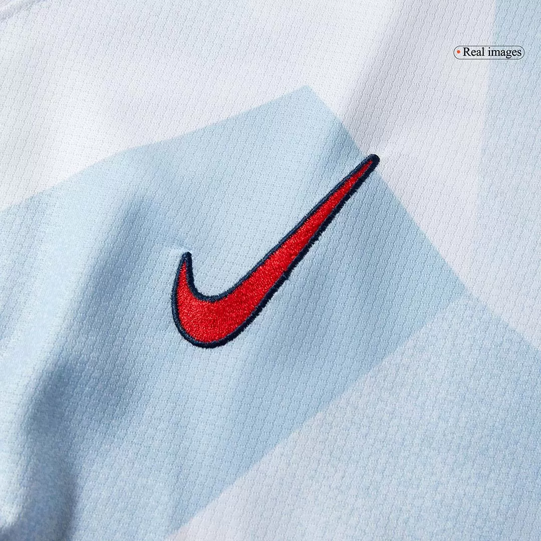 USWNT Home Soccer Jersey 2025 - Women's Team - Image 9