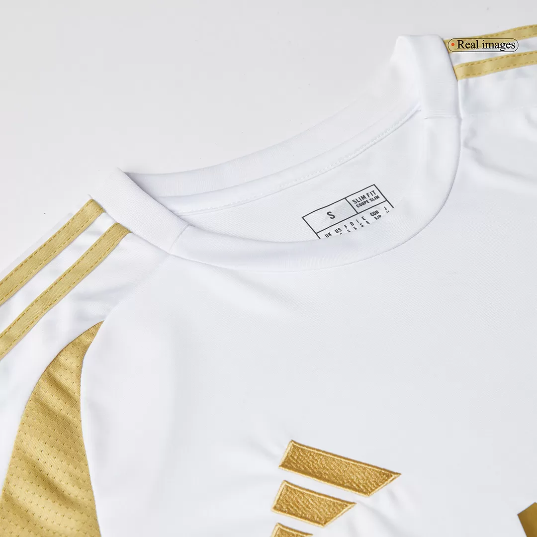 Al Nassr Third Away Soccer Jersey - Image 7