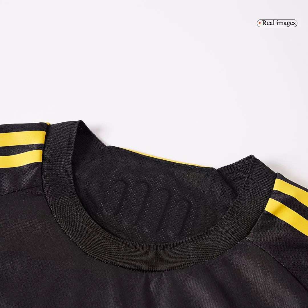 Club America Home Authentic Soccer Jersey 2025/26 - Image 7