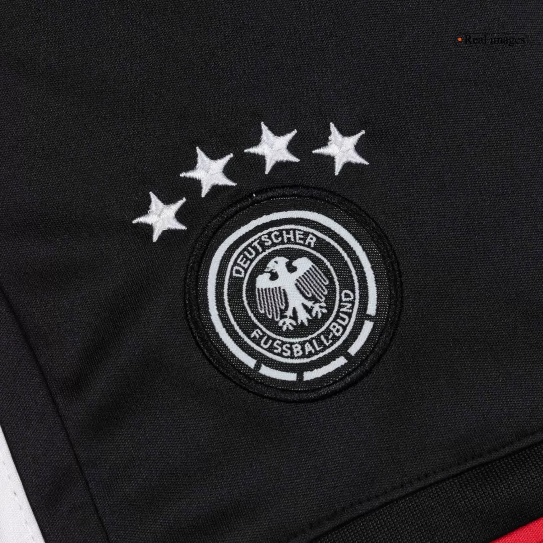 Germany Home World Cup Kids Soccer Jerseys Full Kit 2026 - Image 10
