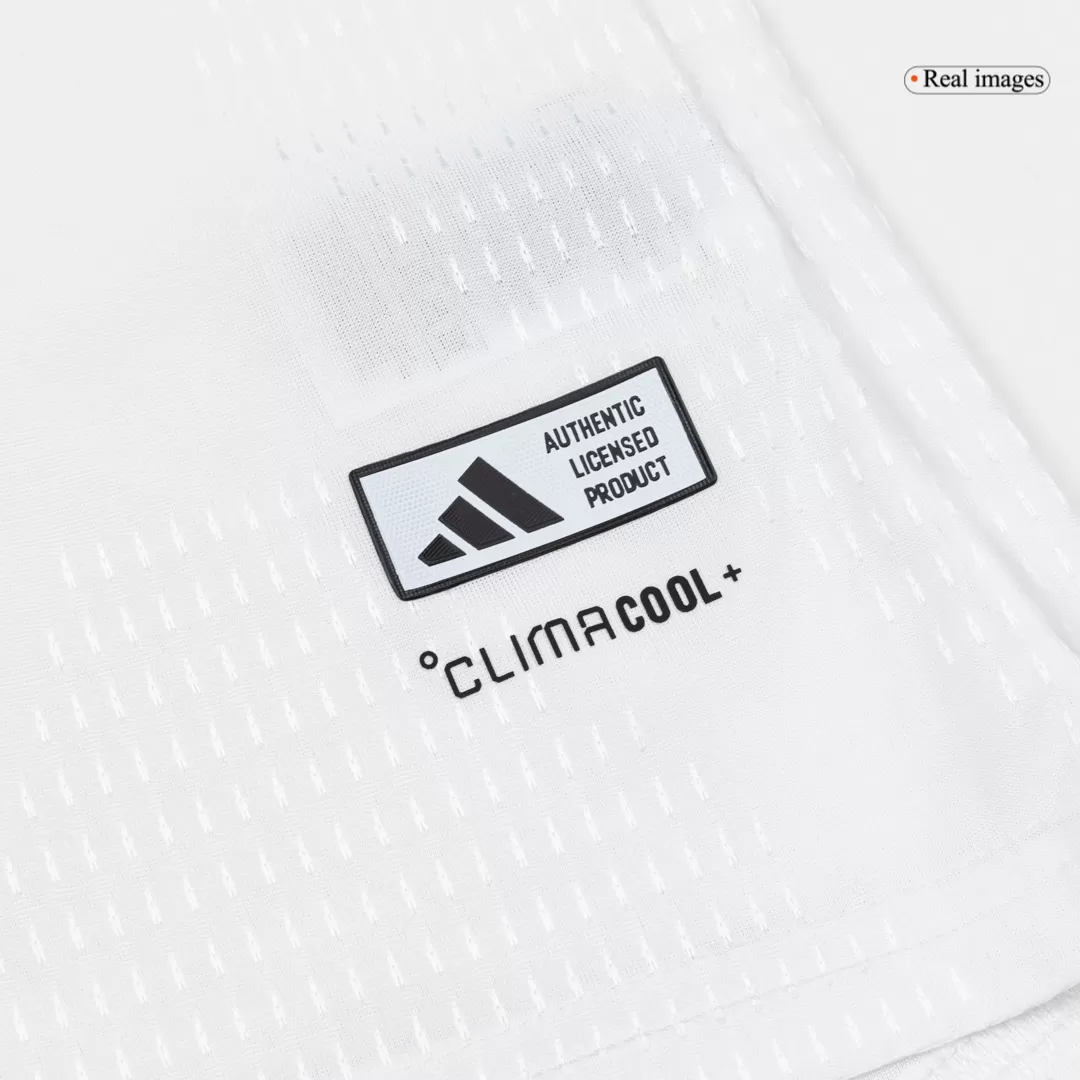 Germany Home Long Sleeve Player Version Jersey World Cup 2026 - Image 9